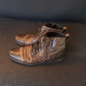 John Varvatos boots